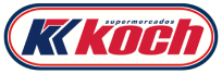 Logo Supermercado Koch